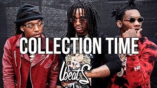 Dopest Migos Type Beat quotCollection TimequotInstrumental Lbeats [upl. by Lewiss164]