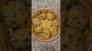 Easy and simple homemade cookies  homemade cookie cake  Heath Cookies  Heath cookie recipe [upl. by Georas]