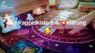 Die Rappelkiste 64 [upl. by Hgielrebmik]