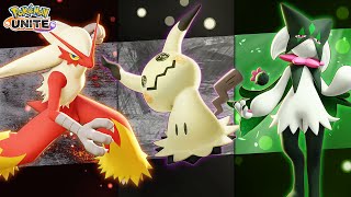 Three new Pokémon are coming to Aeos Island soon [upl. by Alegnad164]