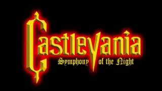 Castlevania Symphony of the Night PSP Download Trailer [upl. by Eimot]