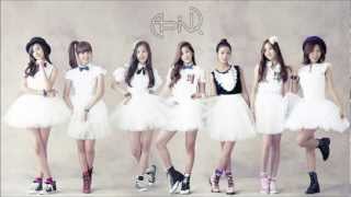 MyMy  Apink [upl. by Einnhoj]