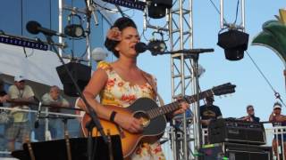 Angaleena Presley quotMy Favorite Picture Of Youquot [upl. by Brana122]