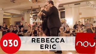 Rebecca Rorick Smith and Eric Lindgren – La serenata de ayer [upl. by Eerazed]