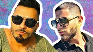 Kamal Raja Jasz Gill Like A Star ft Y V E Juna YouTube [upl. by Skardol233]