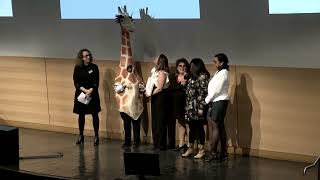 GIRAFES AWARDS 2023 Remise du Prix Bretagne [upl. by Sarine]