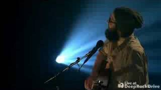 William Fitzsimmons  Beautiful Girl Live Acoustic [upl. by Theodosia]