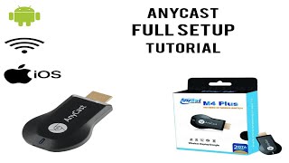 Anycast setup tutorial [upl. by Madoc]