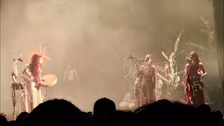 Heilung Live in Paris Sept 17 2024  full audio [upl. by Paugh229]