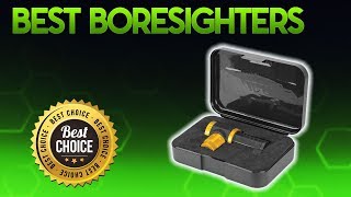 Best Boresighters 2019  Boresighter Review [upl. by Drofniw]