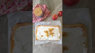 🍎 Rotolo dolce con mele ricette [upl. by Chesney]