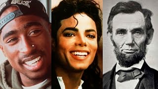 10 Famous People That Were Killed By The Illuminati [upl. by Adkins413]