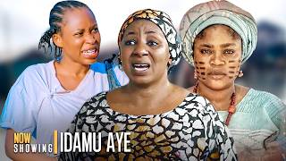 IDAMU AYE  Latest Nigerian Yoruba Movie Drama Starring Mide Martins Yetunde Barnabas [upl. by Asta]