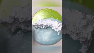 Slime Videos Best Oddly Satisfying Slime asmrsatisfyingytshortstrendingforyouslimeshorts [upl. by Thisbee]