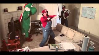 TOP 10  BEST HARLEM SHAKE VERSIONS [upl. by Herrah814]