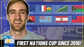 2024 OFC Nations Cup Preview [upl. by Chouest]