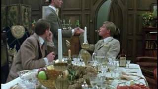 Brideshead Revisited Lunch Scene [upl. by Portia]