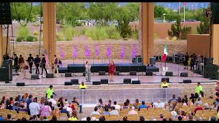 Mariachi Spectacular 2024  Sandia Concert [upl. by Yllaw]