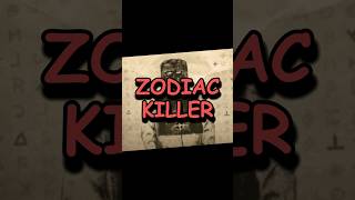 Zodíac Killer mysteryfacts zodiac police [upl. by Punak]