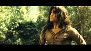 Ong Bak 2 Tribute  The Warrior Spirit [upl. by Molahs]