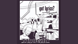 Got Lyrics [upl. by Hsirap591]