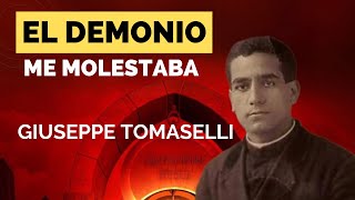 🔹 Giuseppe Tomaselli Mi experiencia con el Demonio [upl. by Poock]