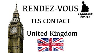 3 Prendre un Rendezvous Visa UK chez TLS Contact كيفية حجز موعد فيزا بريطانيا [upl. by Nilrah]