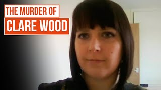 Horrific Domestic Abuse Led to Murder  The story of Clare Wood  Click For Murder [upl. by Snell]