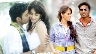 Uthamaputhiran Tamil Movie  Dhanush Genelia Vivek KBhagyaraj Ashish Vidyarthi  Full HD [upl. by Anassor85]