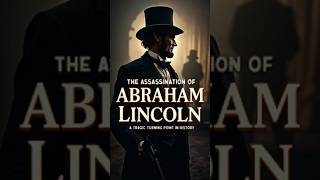 The Assassination of Abraham Lincoln A Tragic Turning Point [upl. by Lubet]