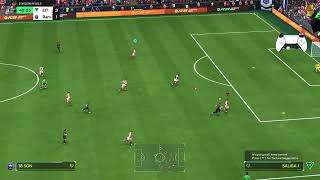 Div 1 rivals live PS5 gameplay [upl. by Eralcyram]