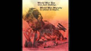 Murphys War 1971 Main Title [upl. by Woolley554]