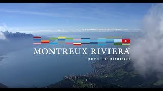 Montreux Riviera  Pure Inspiration [upl. by Clarisa]