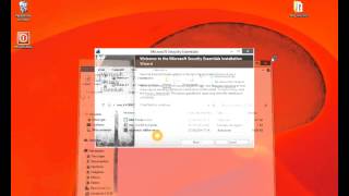 Descargar y instalar microsoft security essentials windows 81 [upl. by Salis]