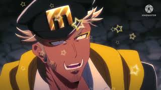 NANBAKA season 2episode 11 [upl. by Langley]