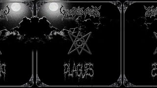 GHOSTEMANE  Plagues FULL ALBUM [upl. by Nitsej]