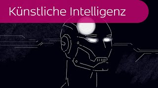 Künstliche Intelligenz in 5 Minuten erklärt [upl. by Avigdor]