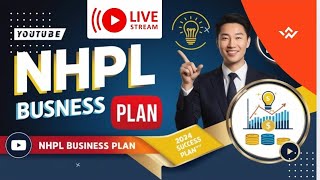 NHPL Business World is Live Now💡Best MLM Business Plan [upl. by Sakmar]