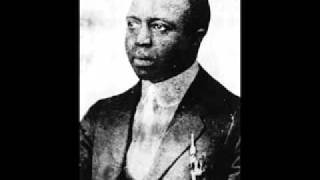 Scott Joplin  Non Pareil [upl. by Adnahs498]