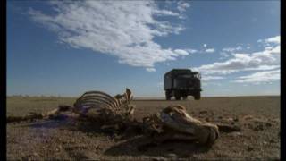 Wild Horses of Mongolia with Julia Roberts 15 [upl. by Intosh]