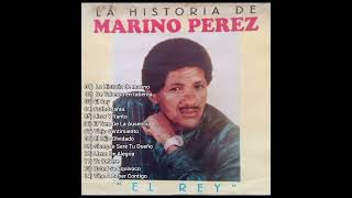 Marino Perez  Lleno De Alegria [upl. by Sacken]