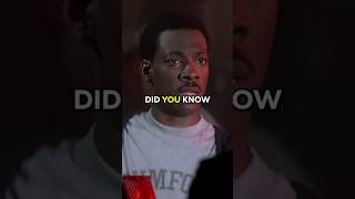 Did you know for BEVERLY HILLS COP… [upl. by Mena]