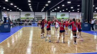 Full Film 23 SEQ 15 Open Championship 15 Bing vs Memphis Metro 15 Elite Black [upl. by Ayvid482]