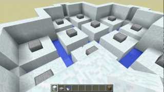 Minecraft  Tutorial Practical Mob System [upl. by Kelwin]