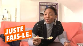 Des menus gourmands pour diabétiques [upl. by Aidnic]