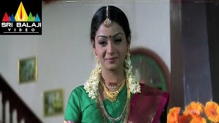 Pallakilo Pellikuthuru Telugu Movie Part 212  Gowtam Rathi  Sri Balaji Video [upl. by Azitram]