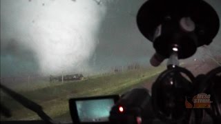 May 2013 El Reno Oklahoma Tornado Full Storm Chase [upl. by Yrrehs669]