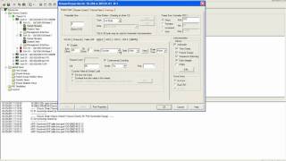 Ixiahowto IxExplorer demo for per flow statistics [upl. by Htebiram693]