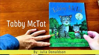 Tabby McTat [upl. by Lomaj]