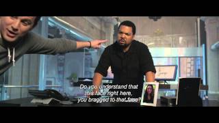 22 Jump Street Schmit fcked the Captains daughter HD [upl. by Sirotek]